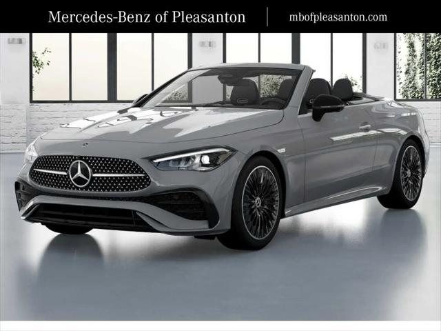 2026 Mercedes-Benz CL CLE 450 for sale in Pleasanton, CA