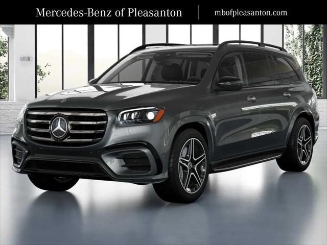 2026 Mercedes-Benz GLS GLS 450 4MATIC for sale in Pleasanton, CA