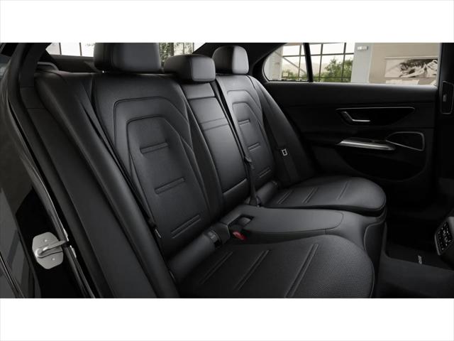 2026 Mercedes-Benz AMG E 53 E AMG E 53 E