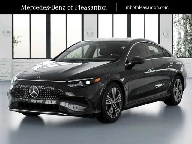 2026 Mercedes-Benz CLA 350 CLA 350 for sale in Pleasanton, CA