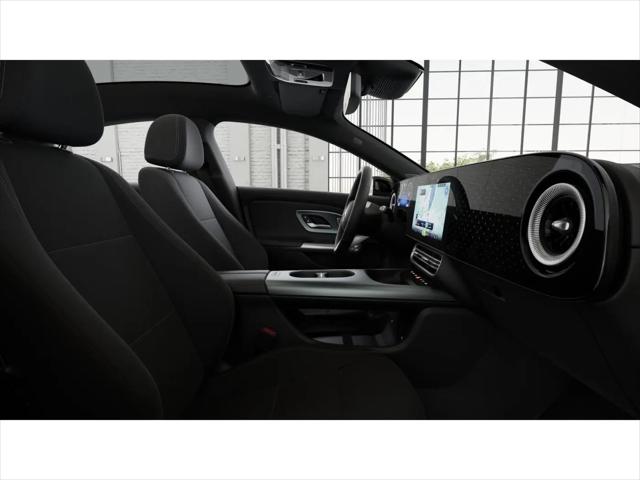 2026 Mercedes-Benz CLA 350 CLA 350