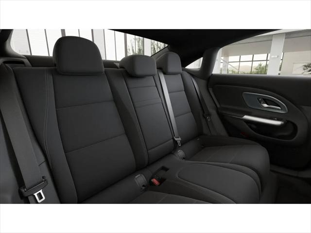 2026 Mercedes-Benz CLA 350 CLA 350