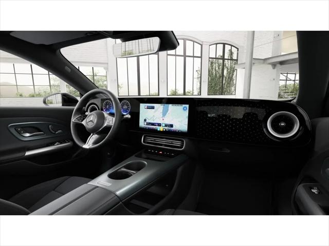 2026 Mercedes-Benz CLA 350 CLA 350