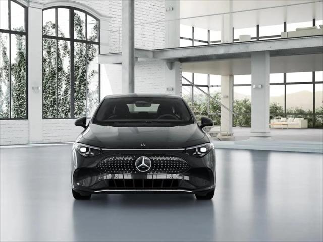 2026 Mercedes-Benz CLA 350 CLA 350