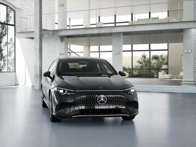 2026 Mercedes-Benz CLA 350 CLA 350