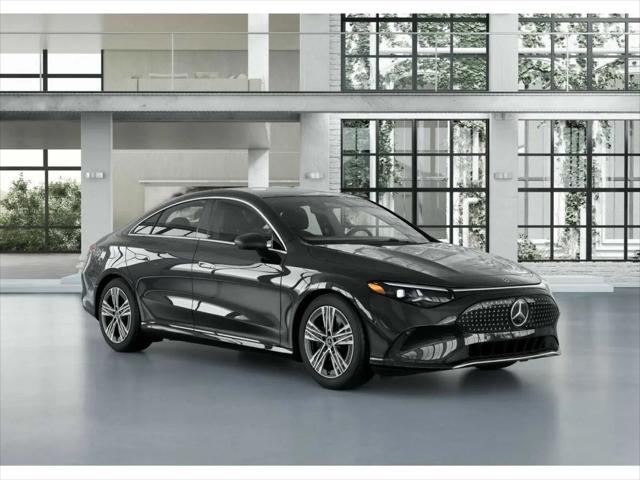 2026 Mercedes-Benz CLA 350 CLA 350