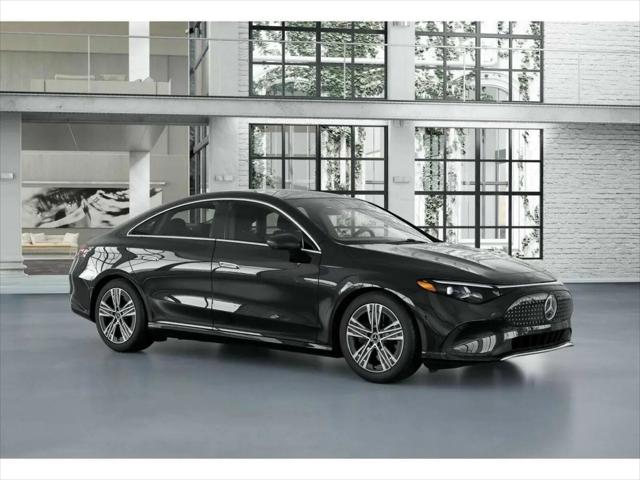 2026 Mercedes-Benz CLA 350 CLA 350