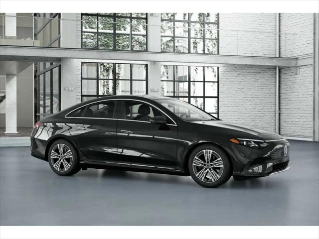 2026 Mercedes-Benz CLA 350 CLA 350