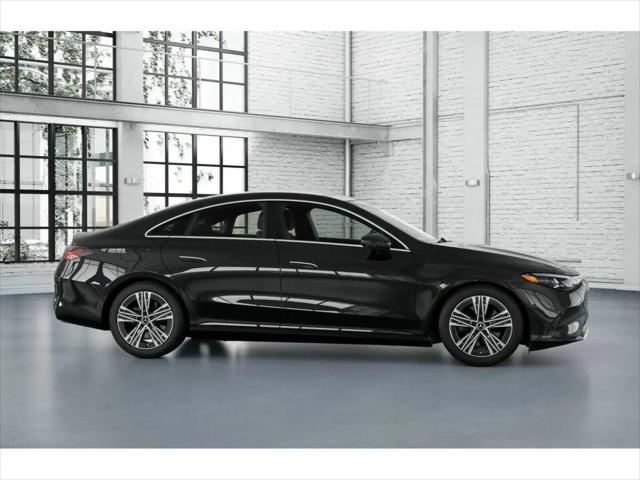2026 Mercedes-Benz CLA 350 CLA 350