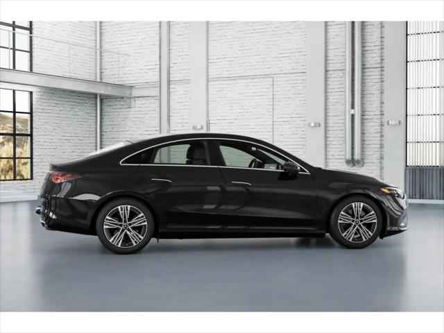 2026 Mercedes-Benz CLA 350 CLA 350