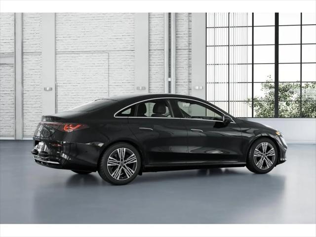 2026 Mercedes-Benz CLA 350 CLA 350
