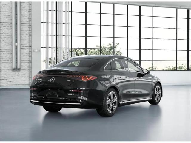 2026 Mercedes-Benz CLA 350 CLA 350