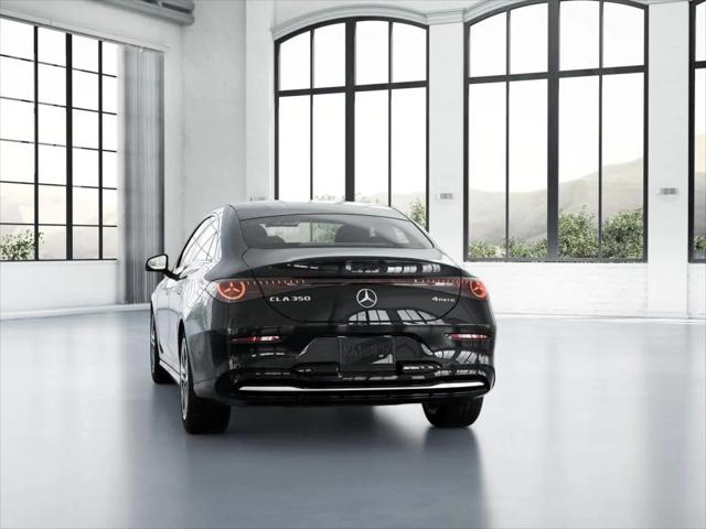2026 Mercedes-Benz CLA 350 CLA 350