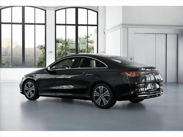 2026 Mercedes-Benz CLA 350 CLA 350