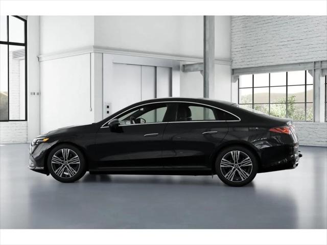 2026 Mercedes-Benz CLA 350 CLA 350