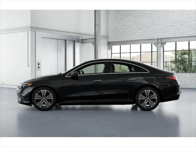 2026 Mercedes-Benz CLA 350 CLA 350