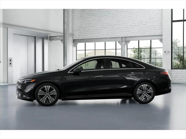 2026 Mercedes-Benz CLA 350 CLA 350