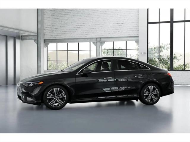 2026 Mercedes-Benz CLA 350 CLA 350