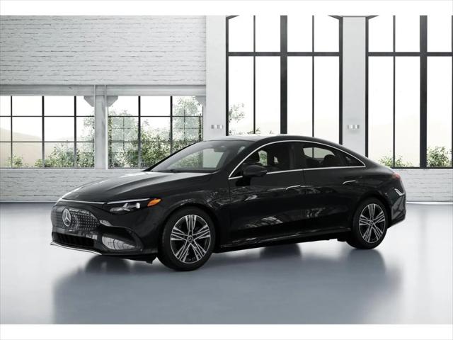 2026 Mercedes-Benz CLA 350 CLA 350