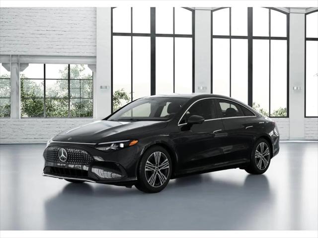 2026 Mercedes-Benz CLA 350 CLA 350