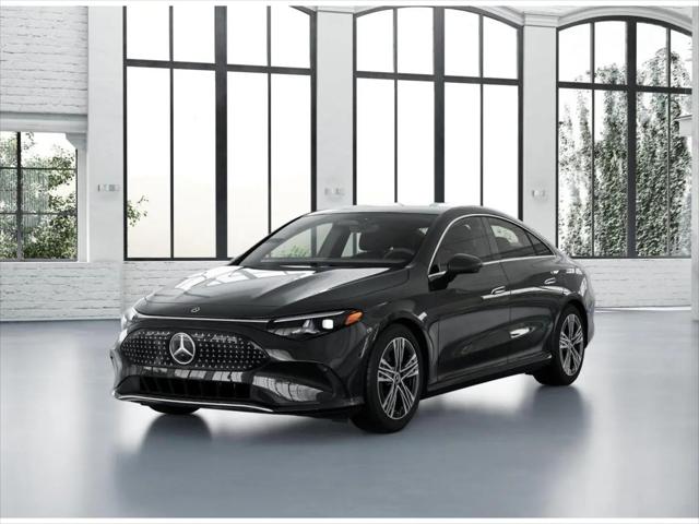 2026 Mercedes-Benz CLA 350 CLA 350
