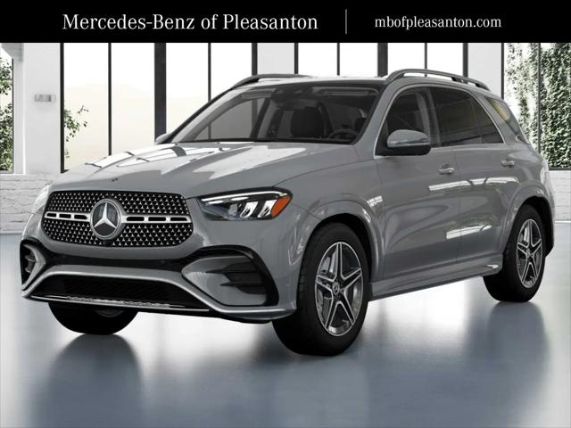 2026 Mercedes-Benz GLE GLE 350 GLE 350 for sale in Pleasanton, CA