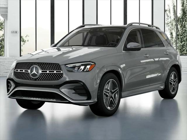 2026 Mercedes-Benz GLE GLE 350 GLE 350