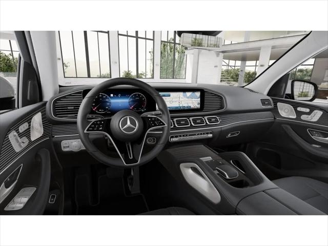 2026 Mercedes-Benz GLE GLE 350 GLE 350
