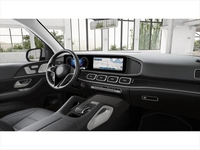 2026 Mercedes-Benz GLE GLE 350 GLE 350