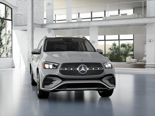 2026 Mercedes-Benz GLE GLE 350 GLE 350