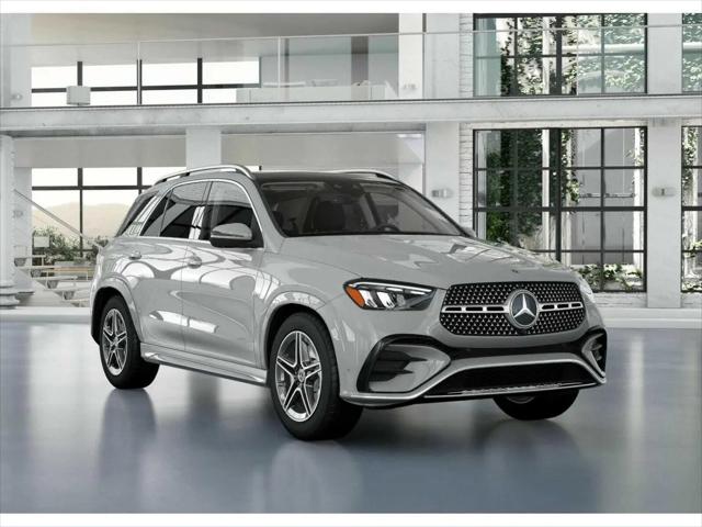 2026 Mercedes-Benz GLE GLE 350 GLE 350