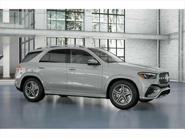 2026 Mercedes-Benz GLE GLE 350 GLE 350