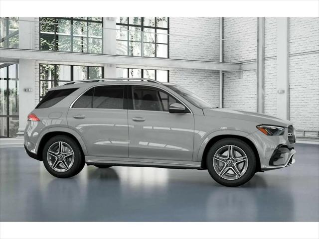 2026 Mercedes-Benz GLE GLE 350 GLE 350