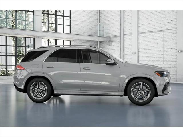 2026 Mercedes-Benz GLE GLE 350 GLE 350