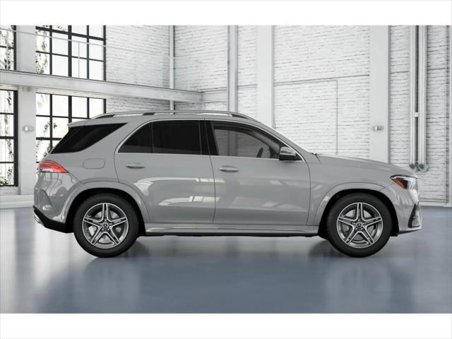 2026 Mercedes-Benz GLE GLE 350 GLE 350