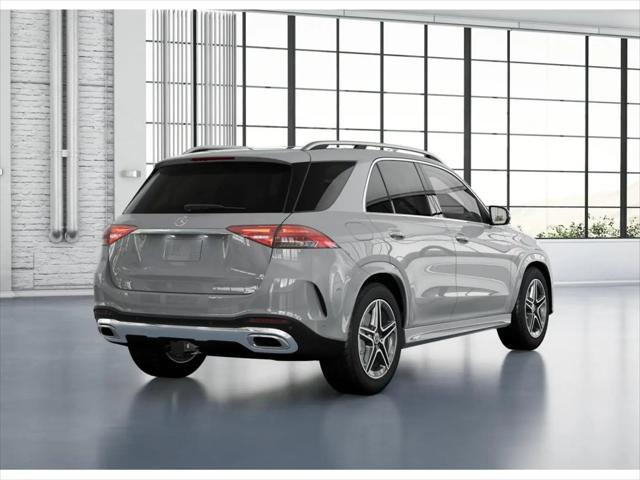 2026 Mercedes-Benz GLE GLE 350 GLE 350