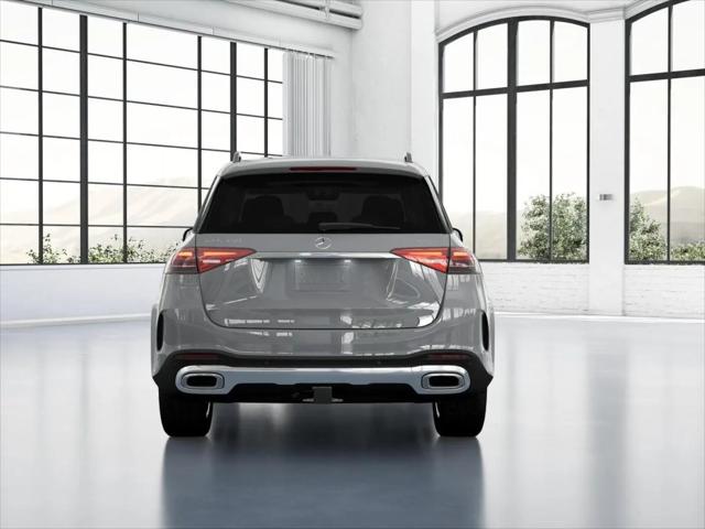 2026 Mercedes-Benz GLE GLE 350 GLE 350