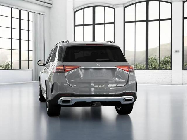 2026 Mercedes-Benz GLE GLE 350 GLE 350
