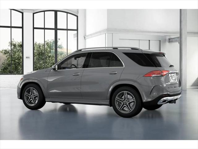 2026 Mercedes-Benz GLE GLE 350 GLE 350