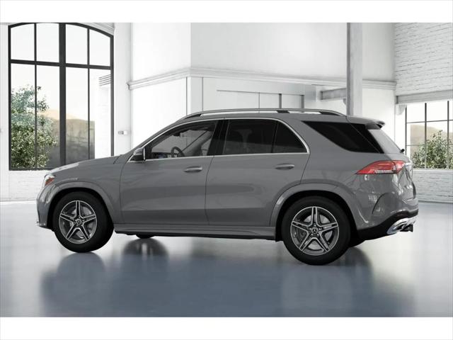 2026 Mercedes-Benz GLE GLE 350 GLE 350