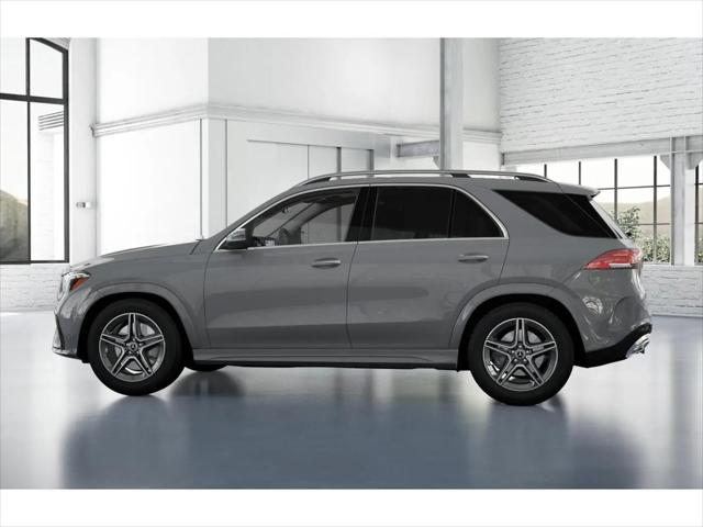 2026 Mercedes-Benz GLE GLE 350 GLE 350