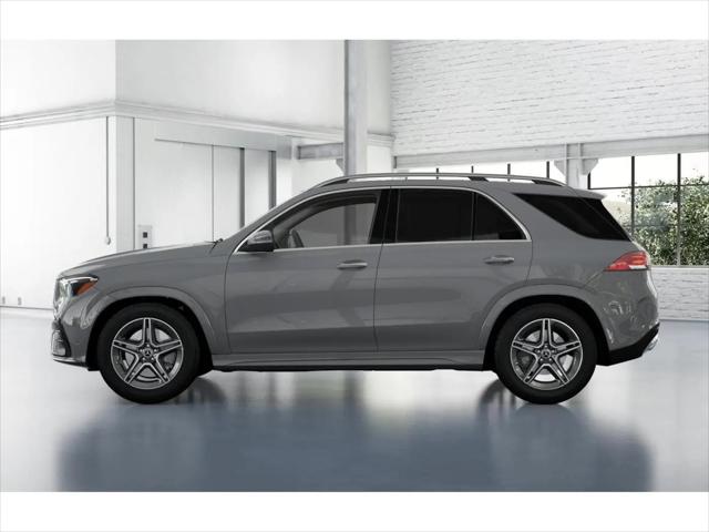 2026 Mercedes-Benz GLE GLE 350 GLE 350