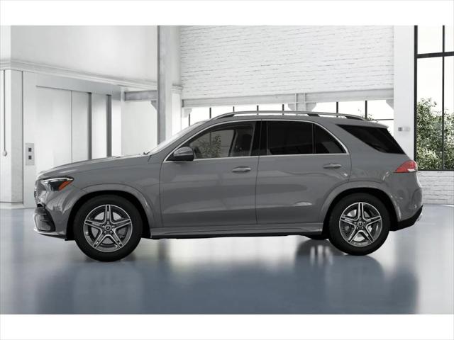 2026 Mercedes-Benz GLE GLE 350 GLE 350