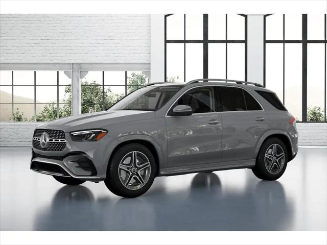 2026 Mercedes-Benz GLE GLE 350 GLE 350