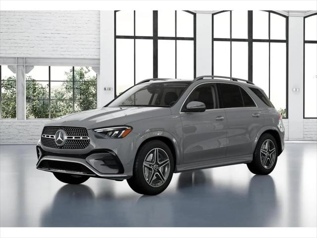 2026 Mercedes-Benz GLE GLE 350 GLE 350