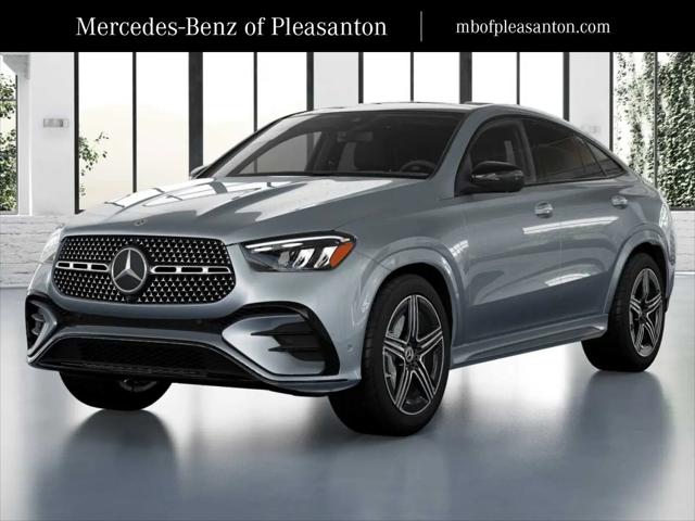 2026 Mercedes-Benz GLE 450 4MATIC for sale in Pleasanton, CA