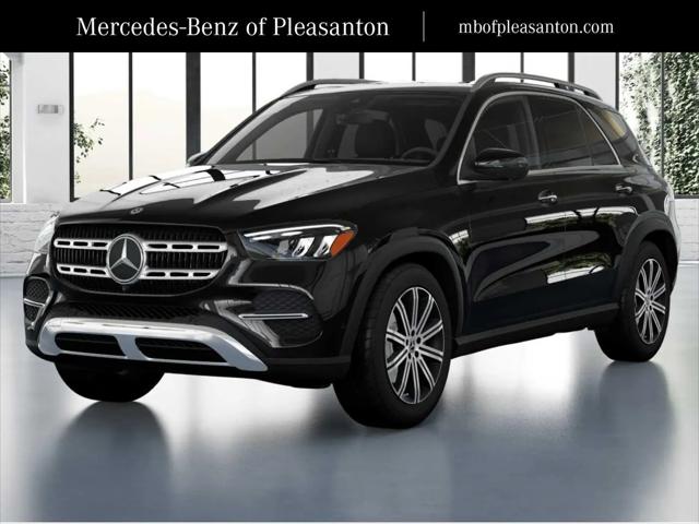 2026 Mercedes-Benz GLE GLE 350 GLE 350 for sale in Pleasanton, CA