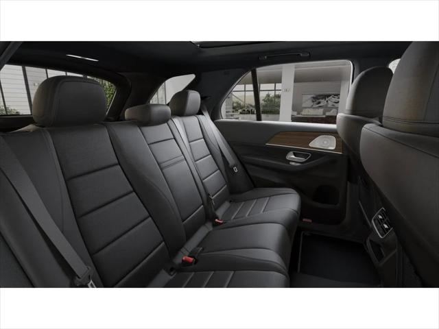 2026 Mercedes-Benz GLE GLE 350 GLE 350