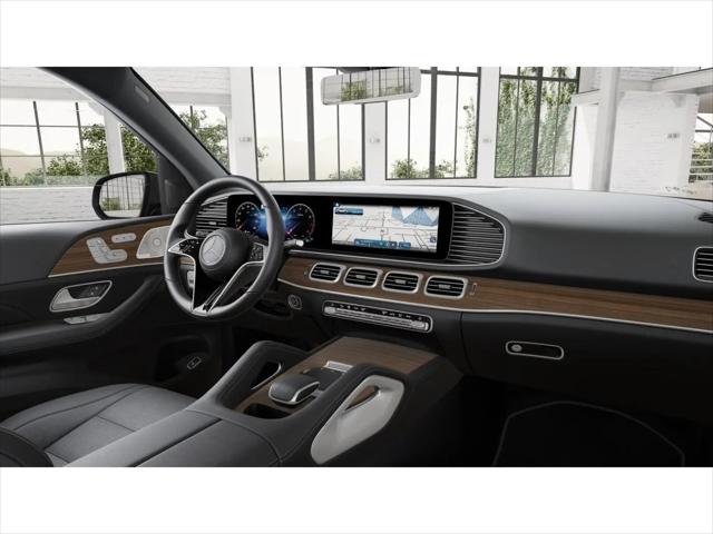 2026 Mercedes-Benz GLE GLE 350 GLE 350