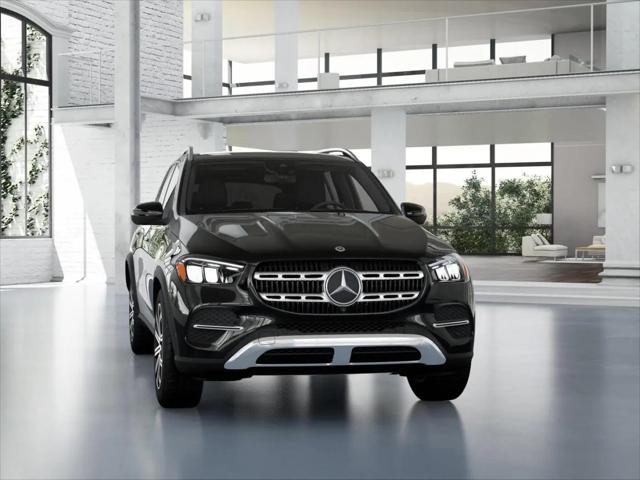 2026 Mercedes-Benz GLE GLE 350 GLE 350